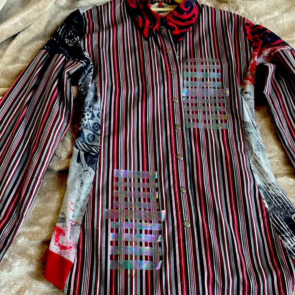 Women shirt blouse